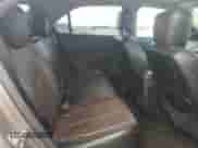 2011 Chevrolet Equinox LTZ с VIN 2CNFLFE54B6275949, выставлен на аукционе Copart как лот 71536135 с пробегом 140 782 миль миль и Списание • Salvage title. История ставок и продаж доступна на DreamBid. Изображение 11.