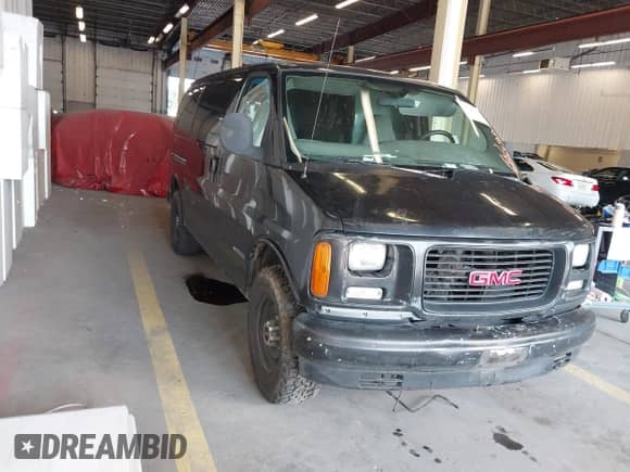 1999 Chevrolet Express с VIN 1GCGG25R5X1146153, выставлен на аукционе IAAI как лот 42784213 с пробегом 289 283 миль миль и . История ставок и продаж доступна на DreamBid. Изображение 1.