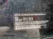 2014 BMW 3 Series 335i Gran Turismo xDrive z VIN WBA3X9C54ED153000, wystawiony jako Copart lot #80764145 z przebiegiem 220 681 mil mil oraz Szkoda całkowita • Salvage title. Historia ofert i sprzedaży dostępna na DreamBid. Obrazek 12.