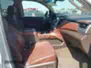 2017 Chevrolet Tahoe Premier с VIN 1GNSCCKC5HR193091, выставлен на аукционе IAAI как лот 42537739 с пробегом 167 954 миль миль и . История ставок и продаж доступна на DreamBid. Изображение 5.