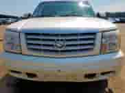 2002 Cadillac Escalade with VIN 1GYEC63T82R281222, listed as a Copart auction lot 69814415 with 246,981 mi miles and Non repairable. Bid and sale history available at DreamBid. Image 5.