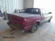 2002 Chevrolet S-10 LS с VIN 1GCDT13W52K186107, выставлен на аукционе IAAI как лот 43112578 с пробегом 195 794 миль миль и . История ставок и продаж доступна на DreamBid. Изображение 4.