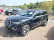 2020 Jeep Grand Cherokee Limited с VIN 1C4RJFBGXLC194508, выставлен на аукционе IAAI как лот 43272239 с пробегом 113 114 миль миль и . История ставок и продаж доступна на DreamBid. Изображение 2.