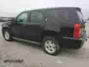 2012 Chevrolet Tahoe с VIN 1GNSKDEJ0CR252267, выставлен на аукционе Copart как лот 84106674 с пробегом 230 509 миль миль и Чистый • Clean title. История ставок и продаж доступна на DreamBid. Изображение 2.