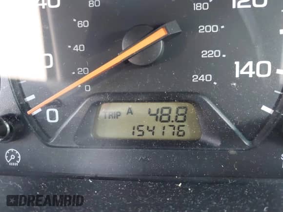 1999 Honda Accord LX with VIN 1HGCG6654XA100896, listed as a IAAI auction lot 42613354 with 154,176 mi miles and . Bid and sale history available at DreamBid. Image 15.