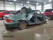 2000 Dodge Stratus SE with VIN 1B3EJ46X7YN288811, listed as a Copart auction lot 60331825 with 169,847 mi miles and Non repairable. Bid and sale history available at DreamBid. Image 3.