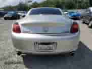 2002 Lexus SC 430 с VIN JTHFN48Y520033798, выставлен на аукционе Copart как лот 85012755 с пробегом 102 852 миль миль и Списание • Salvage title. История ставок и продаж доступна на DreamBid. Изображение 6.