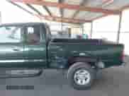 2000 Toyota Tacoma with VIN 4TAWM72N6YZ683194, listed as a IAAI auction lot 42550202 with 174,609 mi miles and . Bid and sale history available at DreamBid. Image 6.