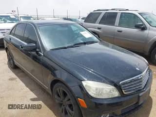2010 Mercedes-Benz C 300 Sport с VIN WDDGF8BB9AF445772, выставлен на аукционе IAAI как лот 42386527 с пробегом 121 520 миль миль и . История ставок и продаж доступна на DreamBid. Изображение 1.