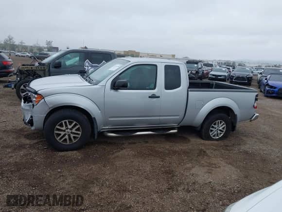 2016 Nissan Frontier SV z VIN 1N6AD0CU9GN719507, wystawiony jako IAAI lot #41911320 z przebiegiem 127 569 mil mil oraz . Historia ofert i sprzedaży dostępna na DreamBid. Obrazek 15.