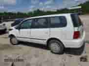 1996 Honda Odyssey z VIN JHMRA1840TC015701, wystawiony jako Copart lot #60103885 z przebiegiem 158 416 mil mil oraz Szkoda całkowita • Salvage title. Historia ofert i sprzedaży dostępna na DreamBid. Obrazek 2.