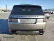 2021 Land Rover Range Rover Sport HSE Dynamic with VIN SALWR2SE3MA763482, listed as a Copart auction lot 70001025 with 65,729 mi miles and Salvage title. Bid and sale history available at DreamBid. Image 6.