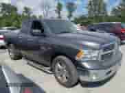 2015 Ram 1500 Big Horn with VIN 1C6RR6GT5FS658434, listed as a IAAI auction lot 43016928 with 152,574 mi miles and . Bid and sale history available at DreamBid. Image 13.