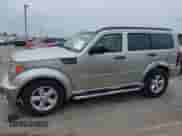 2008 Dodge Nitro SXT with VIN 1D8GT28K48W283617, listed as a IAAI auction lot 42384056 with 198,927 mi miles and . Bid and sale history available at DreamBid. Image 14.
