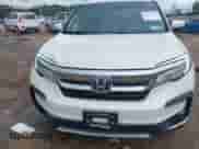2019 Honda Pilot Touring 7-Passenger z VIN 5FNYF6H63KB078886, wystawiony jako IAAI lot #42504172 z przebiegiem 87 662 mil mil oraz . Historia ofert i sprzedaży dostępna na DreamBid. Obrazek 12.
