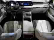 2023 Hyundai Palisade SEL с VIN KM8R4DGEXPU592378, выставлен на аукционе Copart как лот 55386084 с пробегом 10 826 миль миль и . История ставок и продаж доступна на DreamBid. Изображение 8.