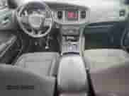 2015 Dodge Charger SE с VIN 2C3CDXBG7FH867229, выставлен на аукционе Copart как лот 82050975 с пробегом 161 972 миль миль и Списание • Salvage title. История ставок и продаж доступна на DreamBid. Изображение 8.