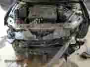 2016 Chevrolet Impala LS z VIN 2G1WA5E38G1100281, wystawiony jako Copart lot #56297165 z przebiegiem 98 910 mil mil oraz Szkoda całkowita • Salvage title. Historia ofert i sprzedaży dostępna na DreamBid. Obrazek 11.