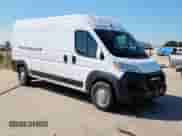 2023 Ram ProMaster Cargo с VIN 3C6LRVDG3PE583910, выставлен на аукционе Copart как лот 84949505 с пробегом 68 059 миль миль и Списание • Salvage title. История ставок и продаж доступна на DreamBid. Изображение 4.
