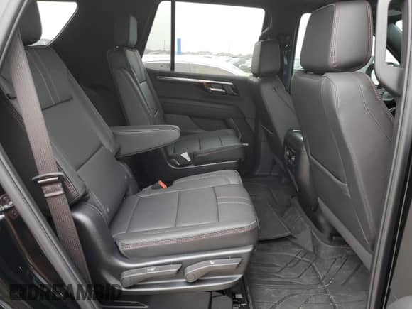 2025 Chevrolet Tahoe с VIN 1GNS5RRL4SR118974, выставлен на аукционе Copart как лот 43064305 с пробегом 677 миль миль и Списание • Salvage title. История ставок и продаж доступна на DreamBid. Изображение 11.
