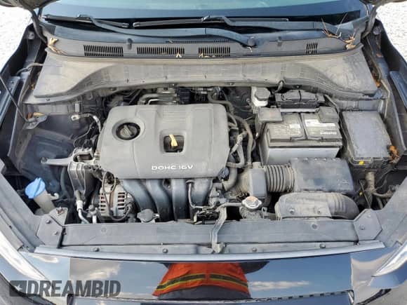 2018 Hyundai Kona SEL с VIN KM8K22AA7JU092011, выставлен на аукционе Copart как лот 69762775 с пробегом 189 583 миль миль и Чистый • Clean title. История ставок и продаж доступна на DreamBid. Изображение 12.