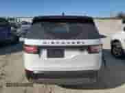 2020 Land Rover Discovery HSE z VIN SALRR2RV6L2416191, wystawiony jako Copart lot #86483924 z przebiegiem 50 242 mil mil oraz Szkoda całkowita • Salvage title. Historia ofert i sprzedaży dostępna na DreamBid. Obrazek 6.