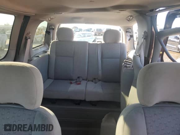 2008 Chevrolet Uplander LS Fleet с VIN 1GBDV13W78D101733, выставлен на аукционе Copart как лот 80455714 с пробегом 111 534 миль миль и Списание • Salvage title. История ставок и продаж доступна на DreamBid. Изображение 10.