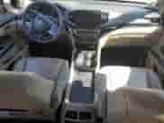 2020 Honda Pilot Touring 8-Passenger z VIN 5FNYF6H90LB022156, wystawiony jako Copart lot #49451465 z przebiegiem 59 544 mil mil oraz Szkoda całkowita • Salvage title. Historia ofert i sprzedaży dostępna na DreamBid. Obrazek 8.