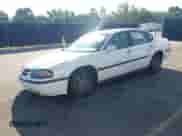 2005 Chevrolet Impala с VIN 2G1WF55E359211662, выставлен на аукционе IAAI как лот 43096964 с пробегом 164 329 миль миль и . История ставок и продаж доступна на DreamBid. Изображение 2.