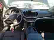 2017 Chevrolet Volt LT с VIN 1G1RC6S59HU212385, выставлен на аукционе Copart как лот 67190062 с пробегом 52 384 миль миль и . История ставок и продаж доступна на DreamBid. Изображение 8.