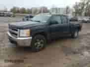 2008 Chevrolet Silverado 1500 1LT z VIN 1GCEK19J58Z276022, wystawiony jako Copart lot #86692375 z przebiegiem 172 729 mil mil oraz Szkoda całkowita • Salvage title. Historia ofert i sprzedaży dostępna na DreamBid. Obrazek 1.