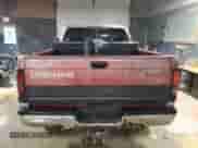 1999 Dodge 1500 with VIN 1B7HF16Z9XS265494, listed as a Copart auction lot 88460845 with 191,864 mi miles and Salvage title. Bid and sale history available at DreamBid. Image 10.