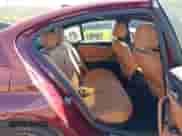 2023 BMW 5 Series 540i xDrive с VIN WBA73BJ01PCL96901, выставлен на аукционе IAAI как лот 43273456 с пробегом 20 548 миль миль и . История ставок и продаж доступна на DreamBid. Изображение 8.