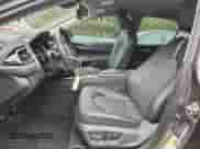 2020 Toyota Camry SE z VIN 4T1M11AKXLU962447, wystawiony jako Copart lot #89796125 z przebiegiem 74 822 mil mil oraz Szkoda całkowita • Salvage title. Historia ofert i sprzedaży dostępna na DreamBid. Obrazek 7.