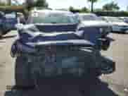 2021 Hyundai Venue Denim with VIN KMHRC8A33MU082709, listed as a Copart auction lot 68217895 with Not provided miles and Salvage title. Bid and sale history available at DreamBid. Image 5.