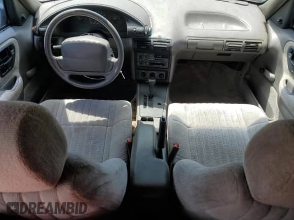 1994 Chevrolet Corsica с VIN 1G1LD55M0RY236990, выставлен на аукционе Copart как лот 55420995 с пробегом 11 193 миль миль и Чистый • Clean title. История ставок и продаж доступна на DreamBid. Изображение 8.