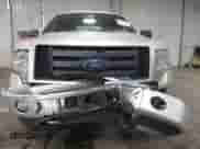 2010 Ford F-150 XL z VIN 1FTEX1EW6AFD81288, wystawiony jako IAAI lot #42499048 z przebiegiem 39 605 mil mil oraz . Historia ofert i sprzedaży dostępna na DreamBid. Obrazek 12.