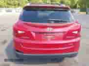 2013 Hyundai Tucson GLS z VIN KM8JUCAC6DU584112, wystawiony jako IAAI lot #43236532 z przebiegiem 106 442 mil mil oraz . Historia ofert i sprzedaży dostępna na DreamBid. Obrazek 6.