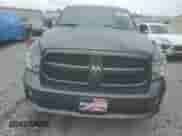 2016 Ram 1500 Express with VIN 1C6RR6KG8GS190372, listed as a Copart auction lot 54068145 with 105,227 mi miles and Salvage title. Bid and sale history available at DreamBid. Image 5.