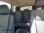 2018 Nissan Pathfinder SV with VIN 5N1DR2MM8JC678619, listed as a Copart auction lot 80708785 with 96,832 mi miles and Non repairable. Bid and sale history available at DreamBid. Image 10.