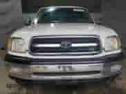 2000 Toyota Tundra SR5 с VIN 5TBKT4410YS118738, выставлен на аукционе Copart как лот 89438635 с пробегом 128 140 миль миль и Чистый • Clean title. История ставок и продаж доступна на DreamBid. Изображение 5.