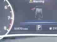 2020 Nissan Murano SV with VIN 5N1AZ2BS0LN148155, listed as a IAAI auction lot 43143147 with 93,970 mi miles and . Bid and sale history available at DreamBid. Image 16.