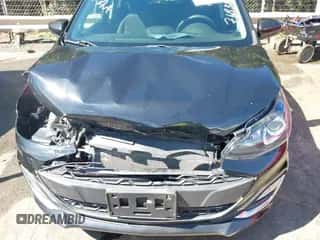 2021 Chevrolet Spark 1LT z VIN KL8CD6SA1MC718387, wystawiony jako IAAI lot #42970917 z przebiegiem 58 315 mil mil oraz . Historia ofert i sprzedaży dostępna na DreamBid. Obrazek 6.