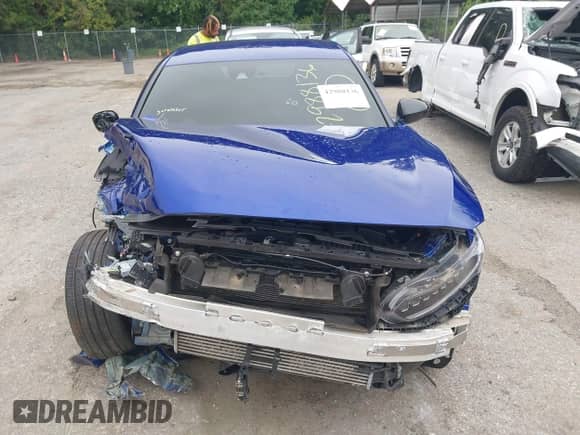 2022 Honda Accord Sport с VIN 1HGCV1F32NA089952, выставлен на аукционе IAAI как лот 42988136 с пробегом 57 092 миль миль и . История ставок и продаж доступна на DreamBid. Изображение 12.