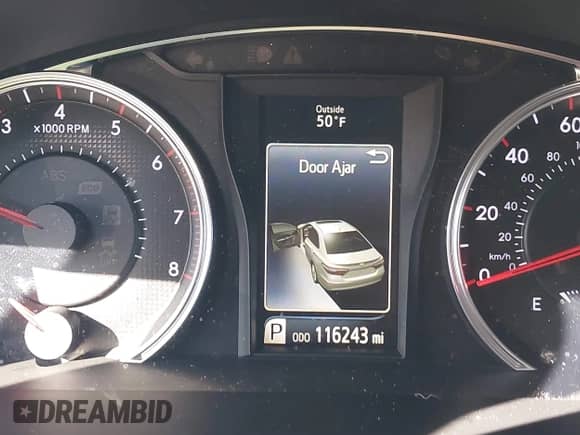 2017 Toyota Camry XLE z VIN 4T1BF1FK1HU660134, wystawiony jako IAAI lot #41697739 z przebiegiem 116 243 mil mil oraz . Historia ofert i sprzedaży dostępna na DreamBid. Obrazek 15.