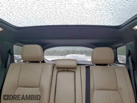 2017 Land Rover Discovery Sport HSE with VIN SALCR2BG6HH709000, listed as a Copart auction lot 65788555 with 101,168 mi miles and Clean title. Bid and sale history available at DreamBid. Image 10.