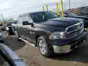 2015 Ram 1500 Lone Star с VIN 1C6RR7LM8FS564083, выставлен на аукционе Copart как лот 41876155 с пробегом 190 235 миль миль и Списание • Salvage title. История ставок и продаж доступна на DreamBid. Изображение 4.