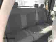 2005 Ford F-150 STX with VIN 1FTRX12W75NA34523, listed as a Copart auction lot 84648515 with 130,135 mi miles and Clean title. Bid and sale history available at DreamBid. Image 10.