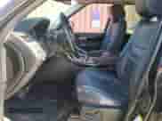 2011 Land Rover Range Rover Sport HSE Lux with VIN SALSK2D44BA714814, listed as a Copart auction lot 52407535 with 226,312 mi miles and Clean title. Bid and sale history available at DreamBid. Image 7.