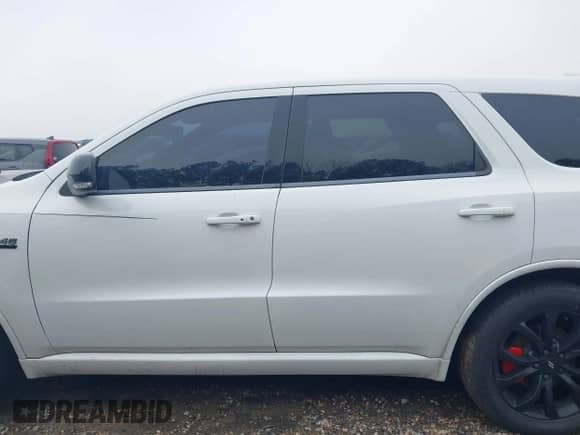 2019 Dodge Durango R/T z VIN 1C4SDHCT7KC663178, wystawiony jako IAAI lot #41466541 z przebiegiem 72 655 mil mil oraz . Historia ofert i sprzedaży dostępna na DreamBid. Obrazek 15.